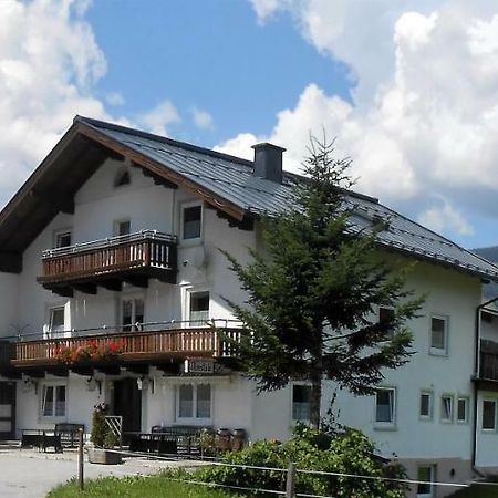 Ferienhaus Dankl ホラースバッハ・イム・ピンツガウ エクステリア 写真