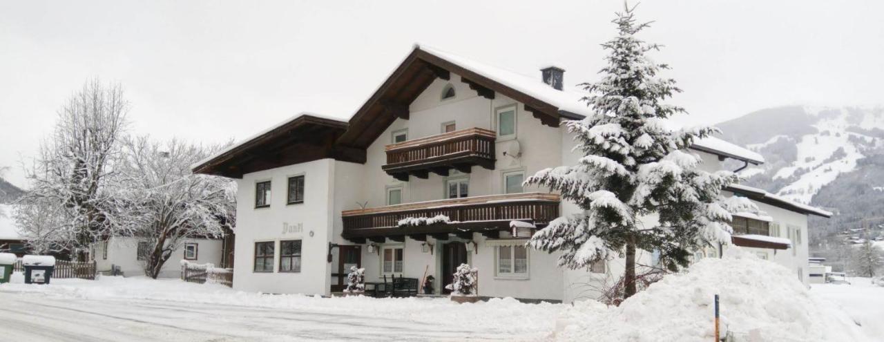 Ferienhaus Dankl ホラースバッハ・イム・ピンツガウ エクステリア 写真