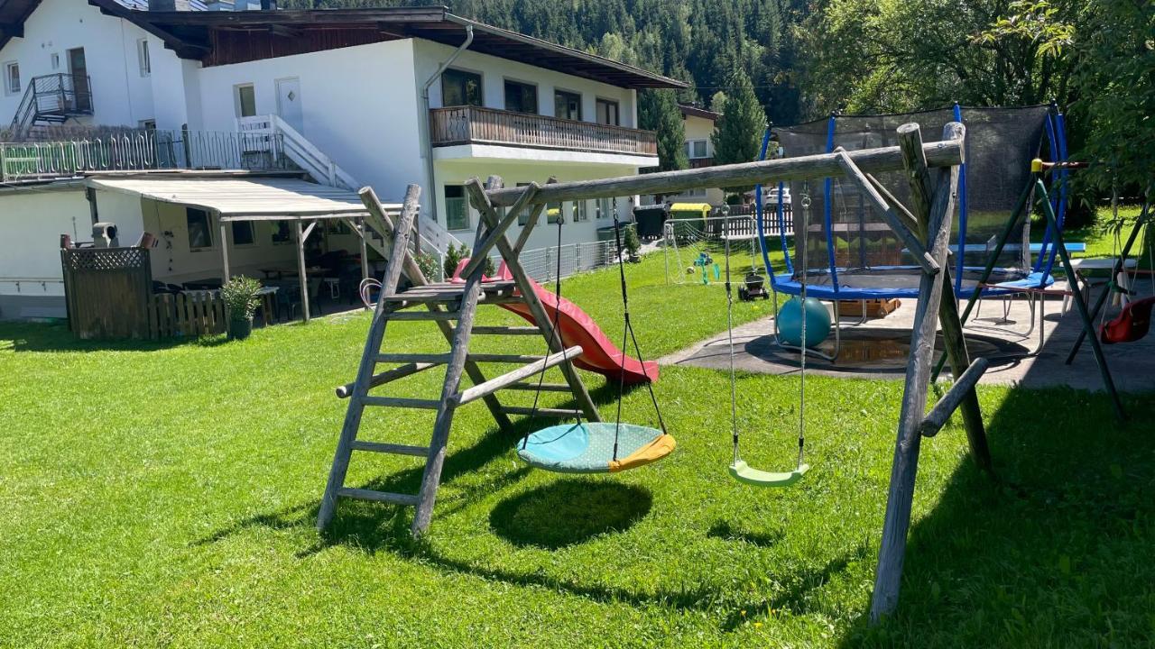 Ferienhaus Dankl ホラースバッハ・イム・ピンツガウ エクステリア 写真