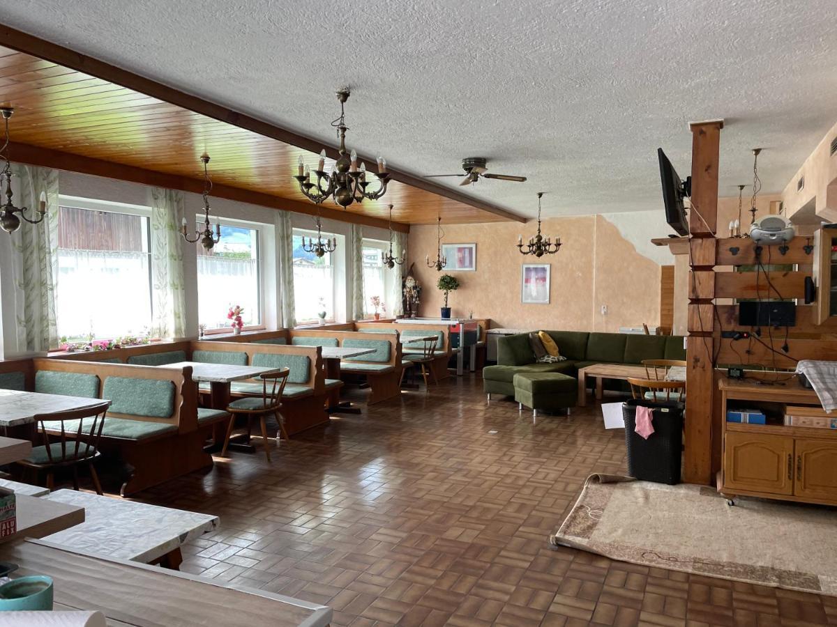 Ferienhaus Dankl ホラースバッハ・イム・ピンツガウ エクステリア 写真