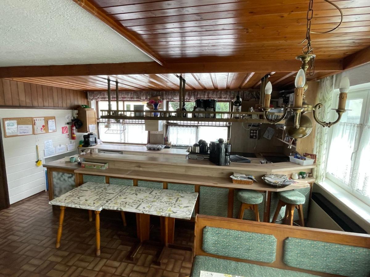 Ferienhaus Dankl ホラースバッハ・イム・ピンツガウ エクステリア 写真