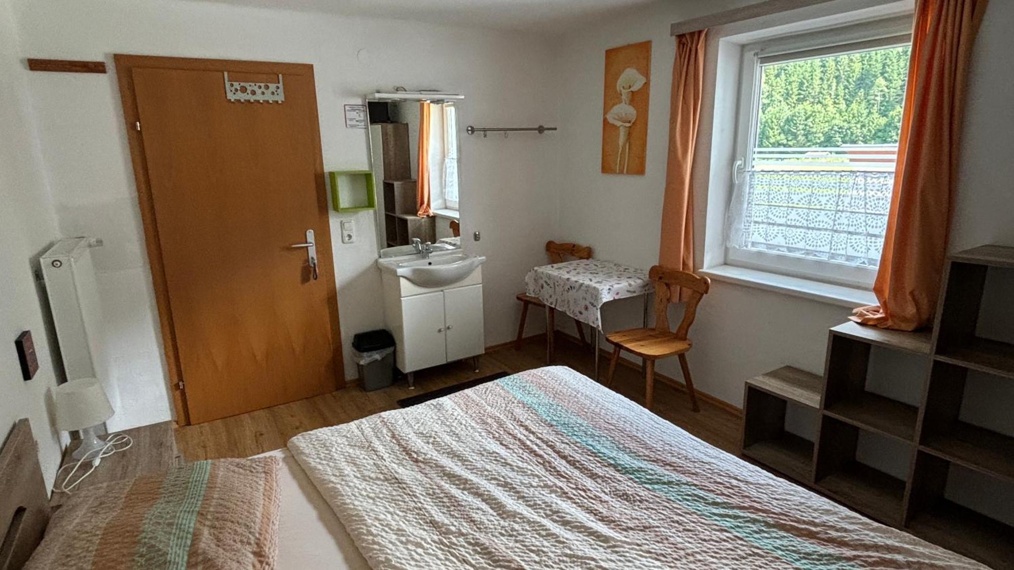 Ferienhaus Dankl ホラースバッハ・イム・ピンツガウ エクステリア 写真