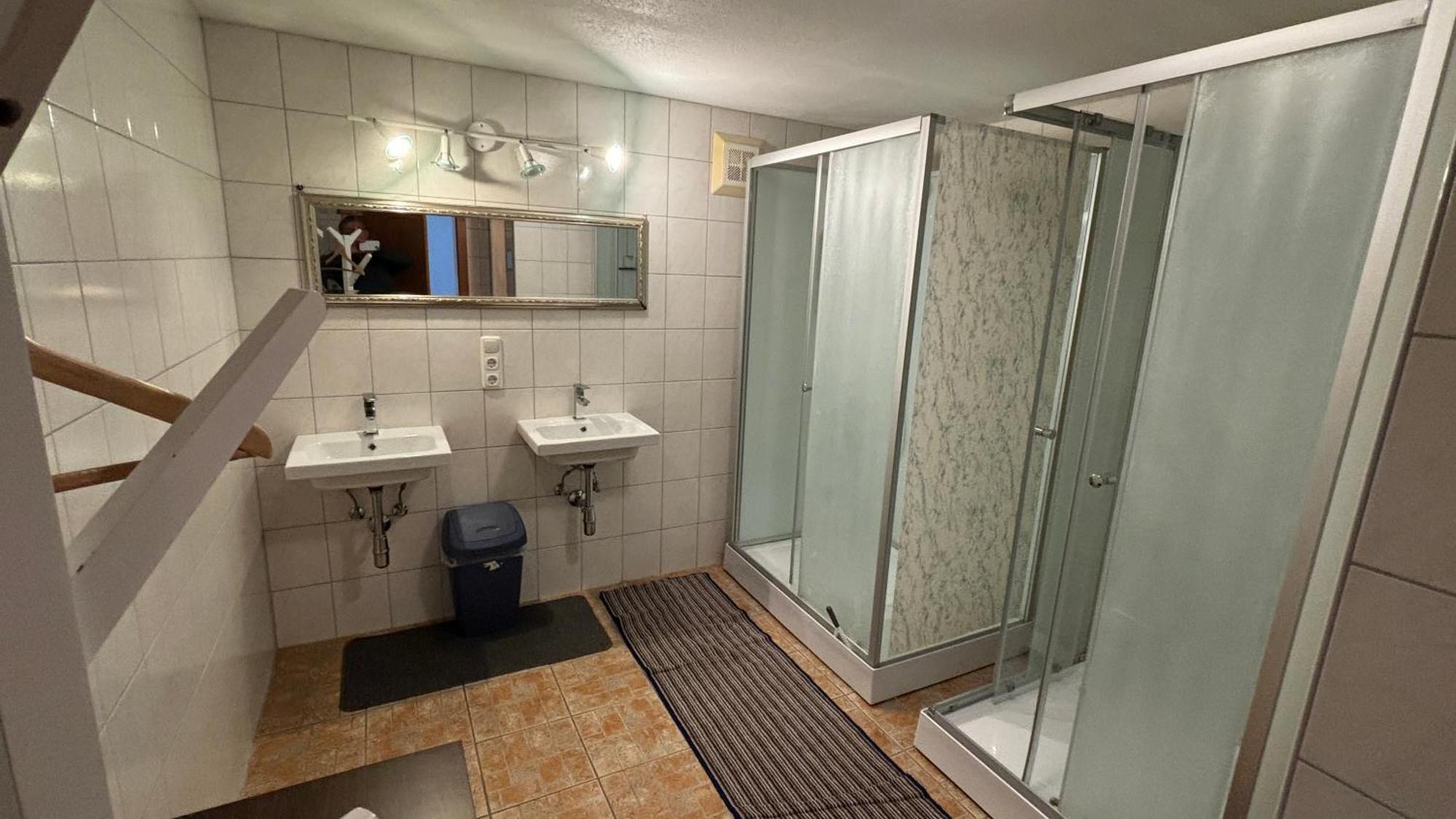 Ferienhaus Dankl ホラースバッハ・イム・ピンツガウ エクステリア 写真