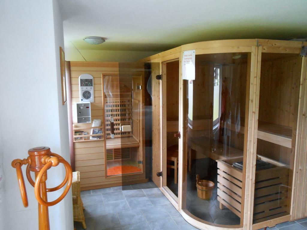 Ferienhaus Dankl ホラースバッハ・イム・ピンツガウ エクステリア 写真