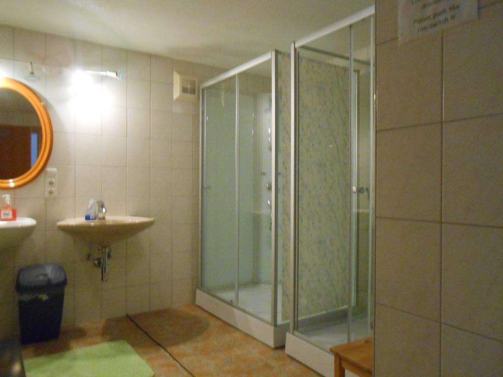 Ferienhaus Dankl ホラースバッハ・イム・ピンツガウ エクステリア 写真