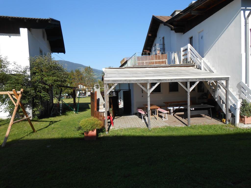 Ferienhaus Dankl ホラースバッハ・イム・ピンツガウ エクステリア 写真