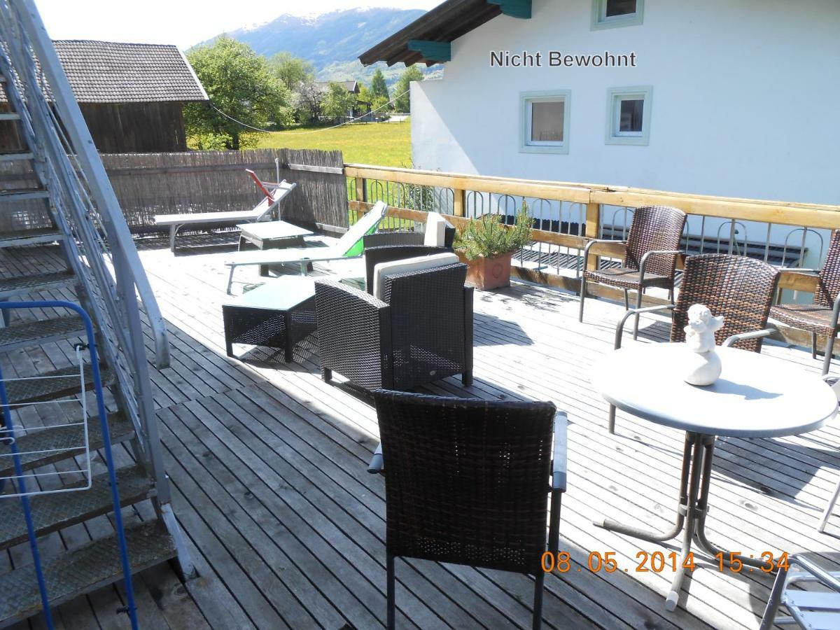 Ferienhaus Dankl ホラースバッハ・イム・ピンツガウ エクステリア 写真